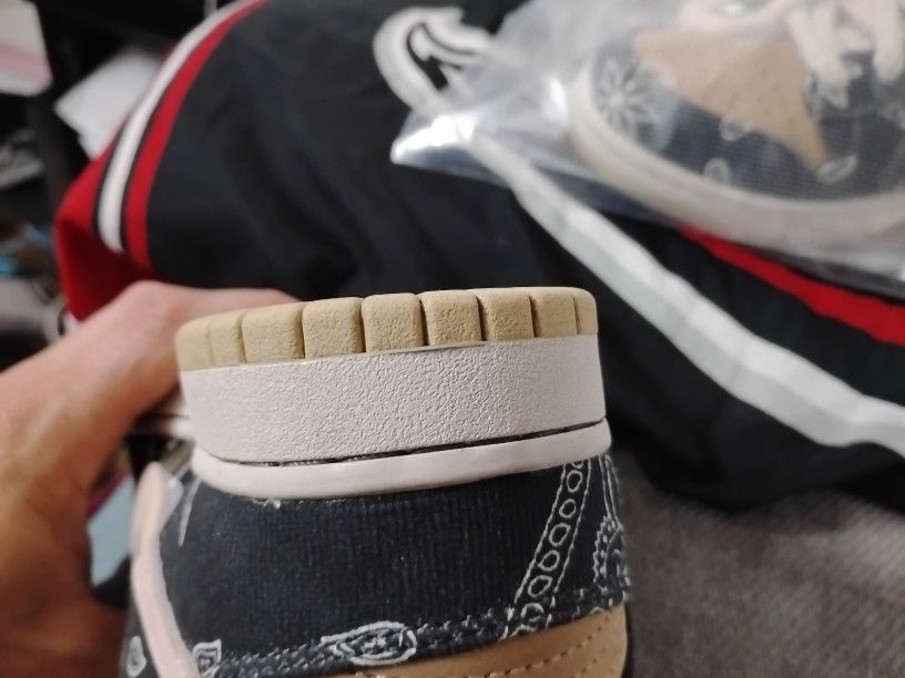 Travis Scott Cactus Jacks