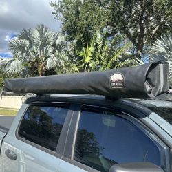 270 Degree XL AWNING for Truck SUV