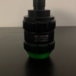 Spicebomb Night Vision 