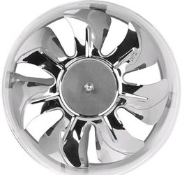 6" VENT BLOWER EXHAUST FAN