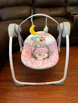 INGENUITY BABY SWING