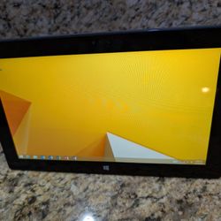 Microsoft surface RT