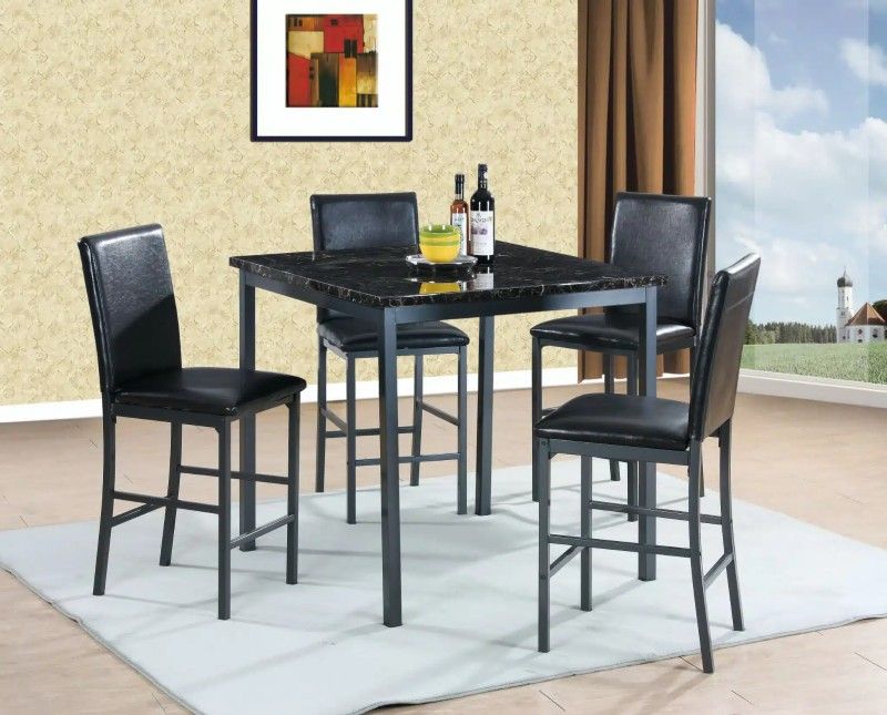 Four Piece Dining Set On Sale 🇺🇸