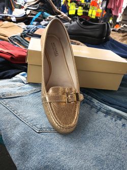 Michel Kors Women's Shoes Size 10M
