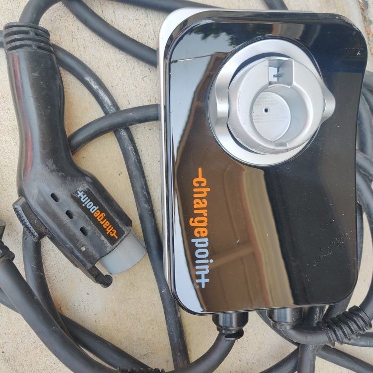 240v Chargepoint CPH25 Home Charger for Sale in La Mirada CA