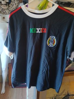 Mexico t-shirt
