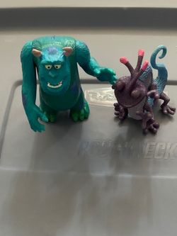 Disney - Monsters Inc.