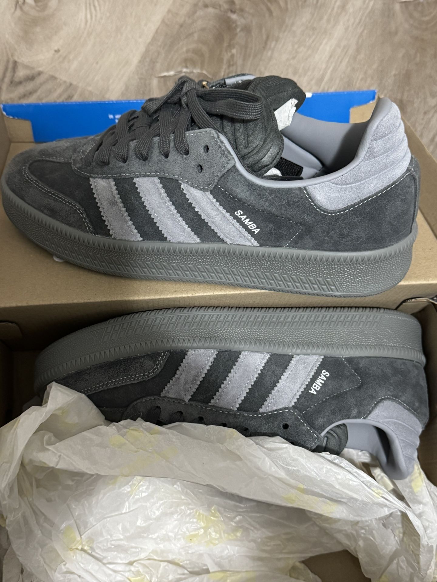 Adidas Samba 