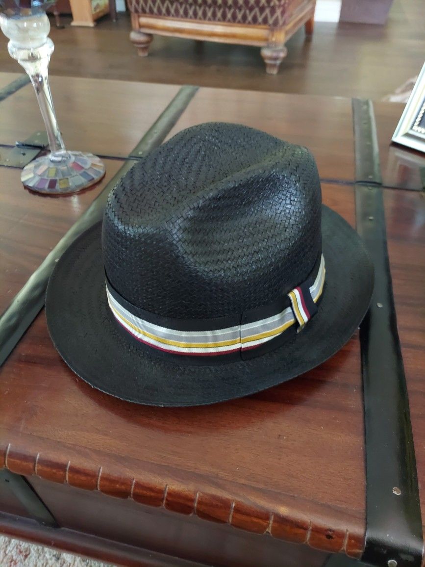 Fedora Hat New York Hat Co
