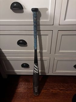 2019 Marucci Posey28 Alloy USSSA Certified Bat (-5) 26 oz 31" (Used)
