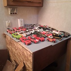 Lego Speed Champions 