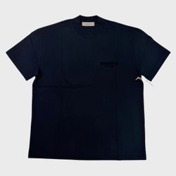 Fear of God Essentials T-shirt 'Stretch Limo' SS22