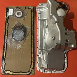 Engine Oil Pan For 06-15 BMW 325xi 328xi 330xi 335xi X1 3.0L L6 111(contact info removed)2