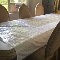 Dining Room Set