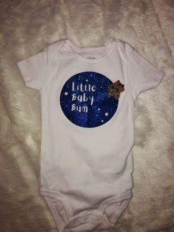 Little baby bum inspired Onsises!
