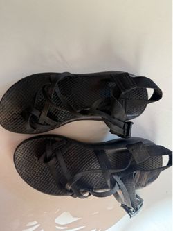 Chaco women’s sport waterproof hiking sandals sz 8 strappy