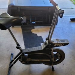 Spin Bike  Exercise Bike