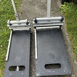 Cut Tables 