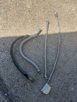 Mangueras De Coneccion 