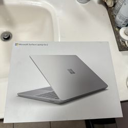 Intel Laptop 
