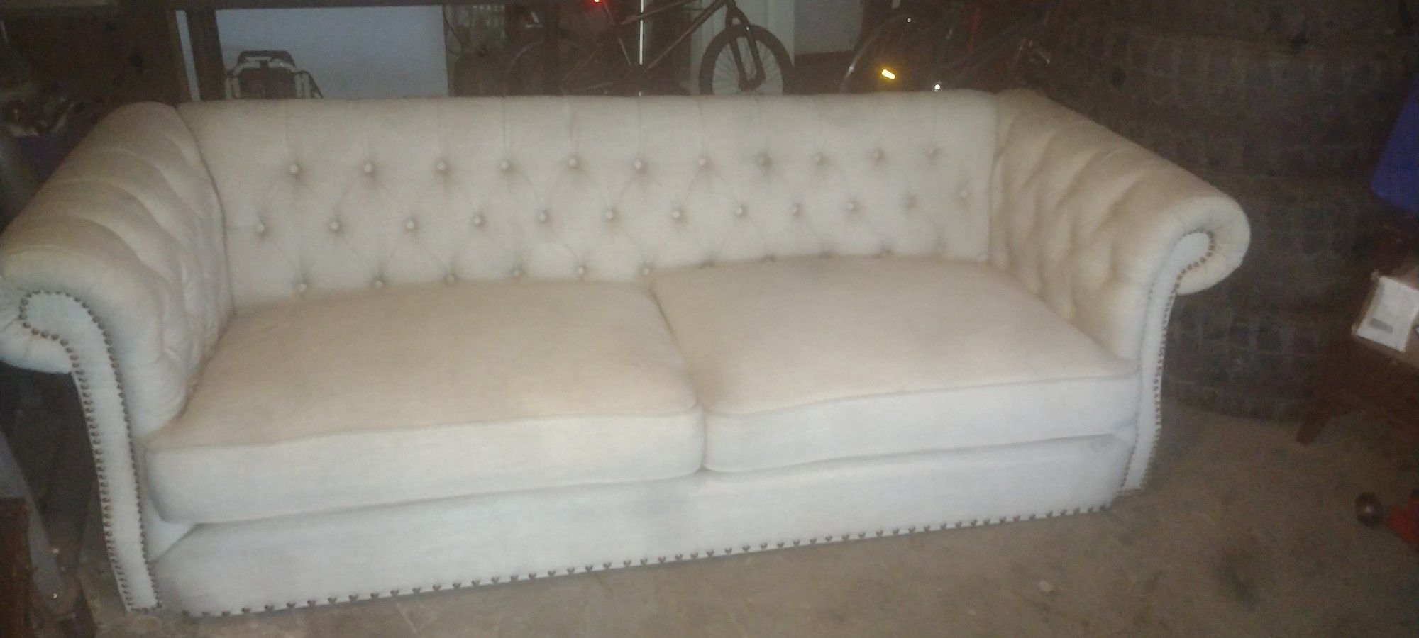 Free Free Free Sofá You Interested Let Me Know