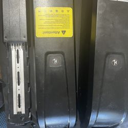 Two 48 Volt Battery’s :)   270 For Both 