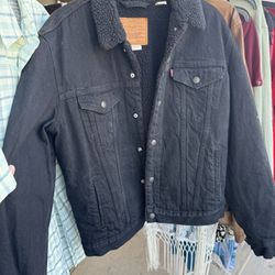 Men’s Levi’s Jacket 