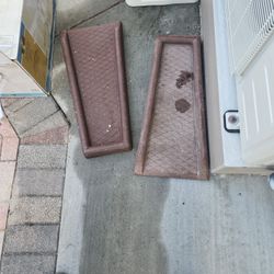 Protector Para Caída Del Agua 