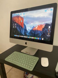 Imac 2011 21.5