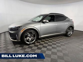 2024 Genesis GV60