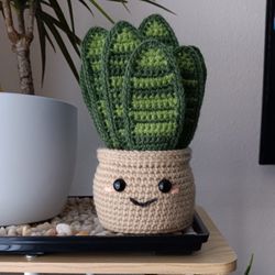 Crochet Plushies/Items