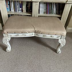 Bench Seat