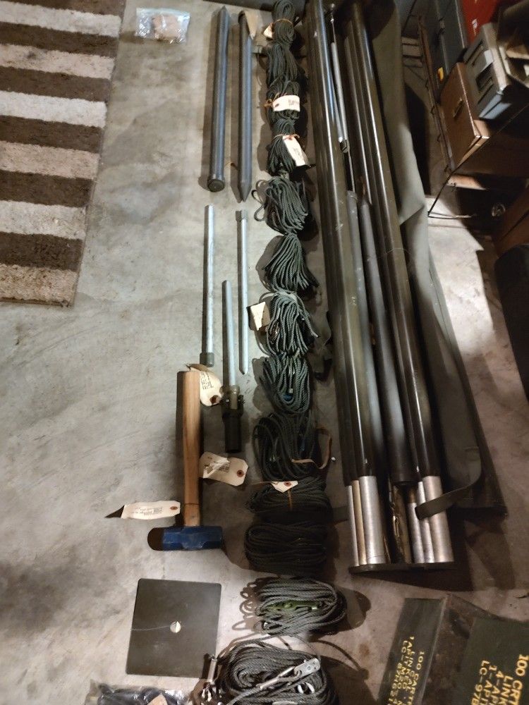 U.S. ARMY Antenna