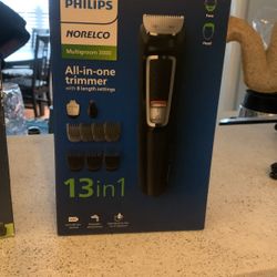 Phillips Trimmers