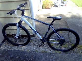 Hickory Novara 29er