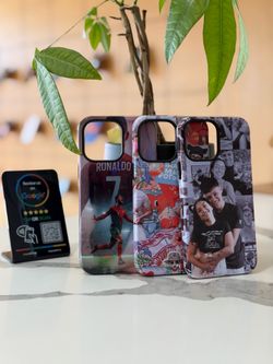 GET YOUR CASE, NOW! 😍
