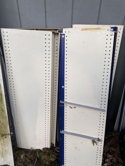 Gondola Shelves (used)