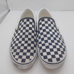 Vans Slip On Men Size 11.5