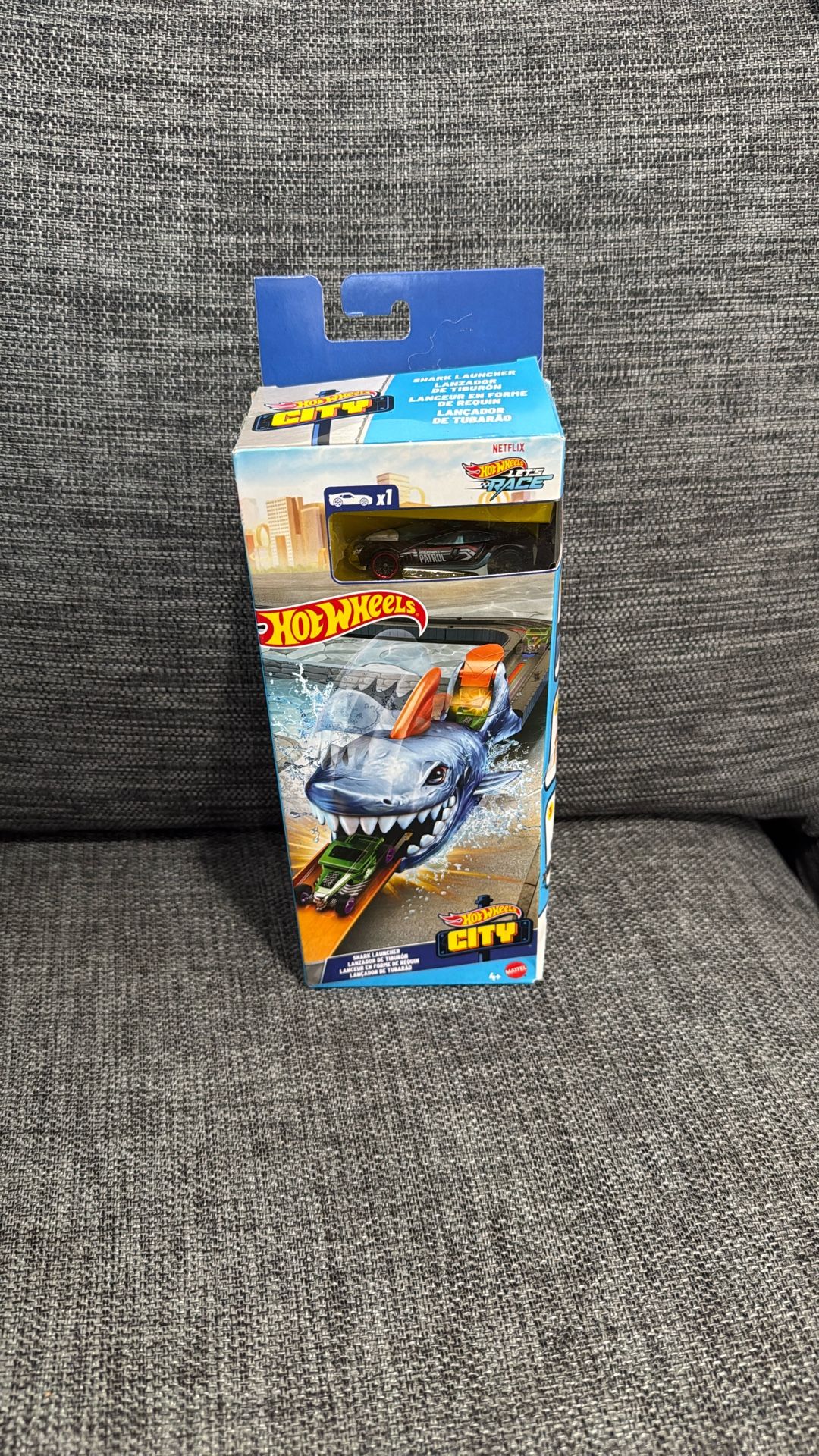 Hotwheels