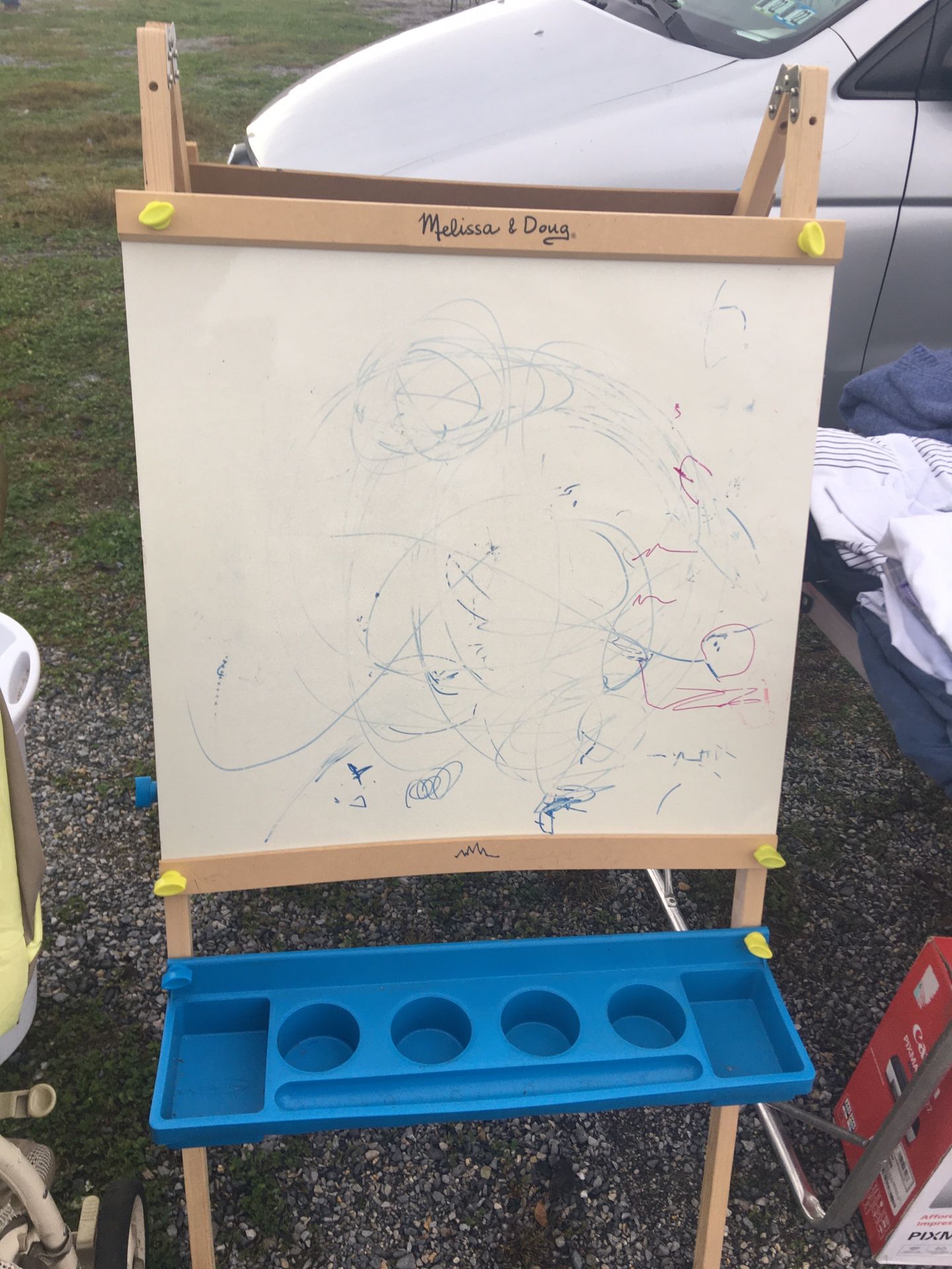 Kids Board