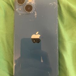 iPhone 13 Unlocked 128gb