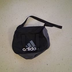 Adidas Duffel Bag 