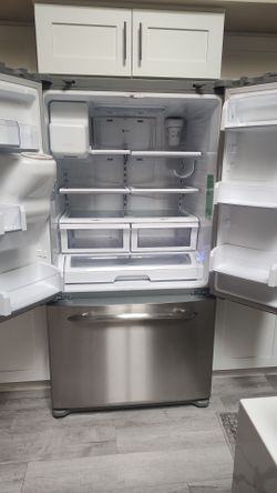 GE Profile Refrigerator