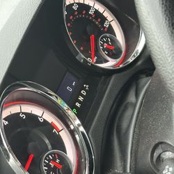 2014 Dodge Caravan 