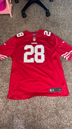 49ers Jersey
