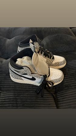 New Jordan 1 Retro High OG size 6.5