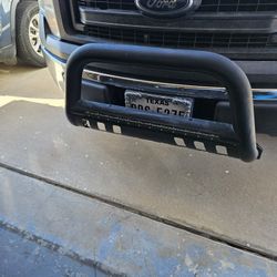 Bumper Guard
