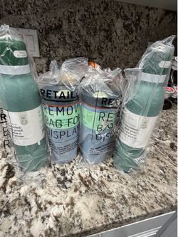 Owala Water bottles