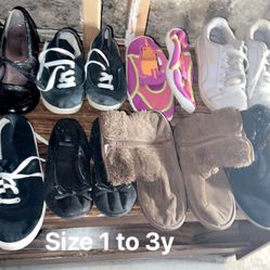 Shoes Lot