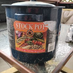 Stock Pot
